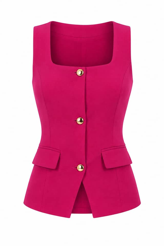 Vestidos · Blusas